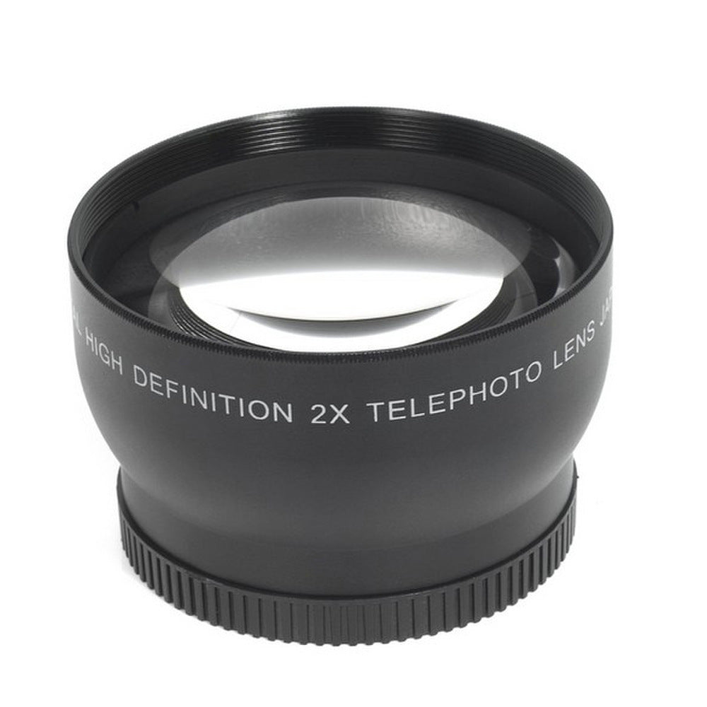 58MM 2X Extender Camera Additional Lens 58MM 2X Extender Camera Additional Lens